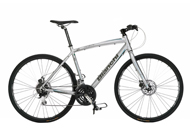 Bianchi Camaleonte II Alu Alivio Disc